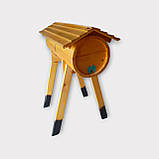 Вулик колода лежача, фото 5