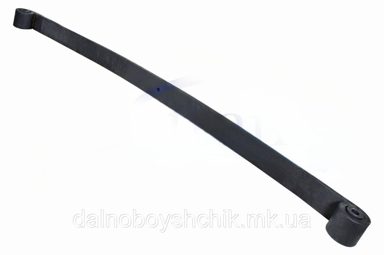 Лист №1 ресори Mercedes Benz ATEGO/ ACTROS/ AXOR 28*90*900/900MM корінний Schomacker 33818001, фото 1