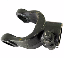 Вилка 27х70 шліц 6 і 8 на карданний вал