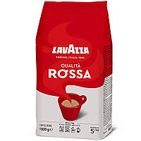 Кофе в зернах Lavazza Qualita Rossa 1кг