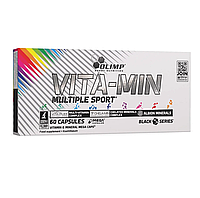 Olimp Vita-Min Multiple Sport 60 капсул