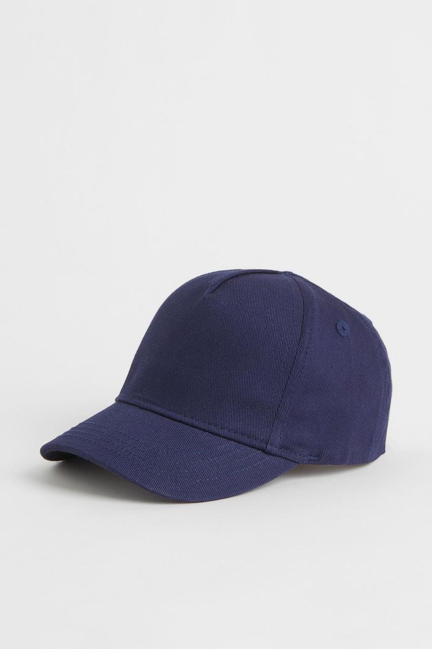 Детская дитяча синя H&M 2-4 роки, фото 1