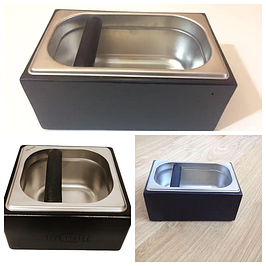 Дерев'яні нок-бокси Homecoffee ручної роботи