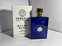 Духи Versace Pour Homme Dylan Blue Versace