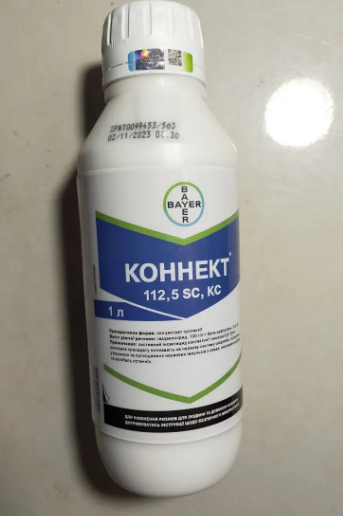 Інсектицид Коннект 1л., фото 1