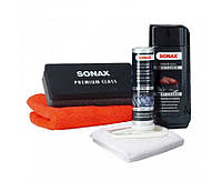 Tuning Sonax Premium набор нано-защиты лакокрасочного покрытия