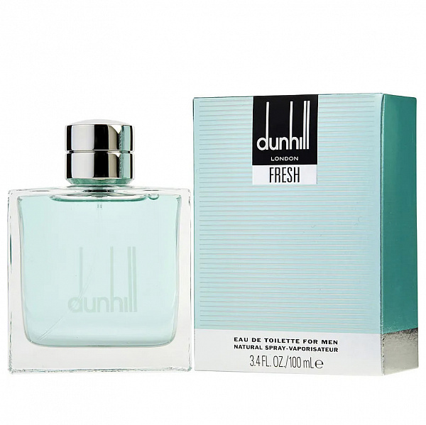Туалетна вода Alfred Dunhill Fresh для чоловіків — edt 100 ml