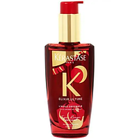 Универсальное масло для волос Kerastase Elixir Ultime Tiger Rouge