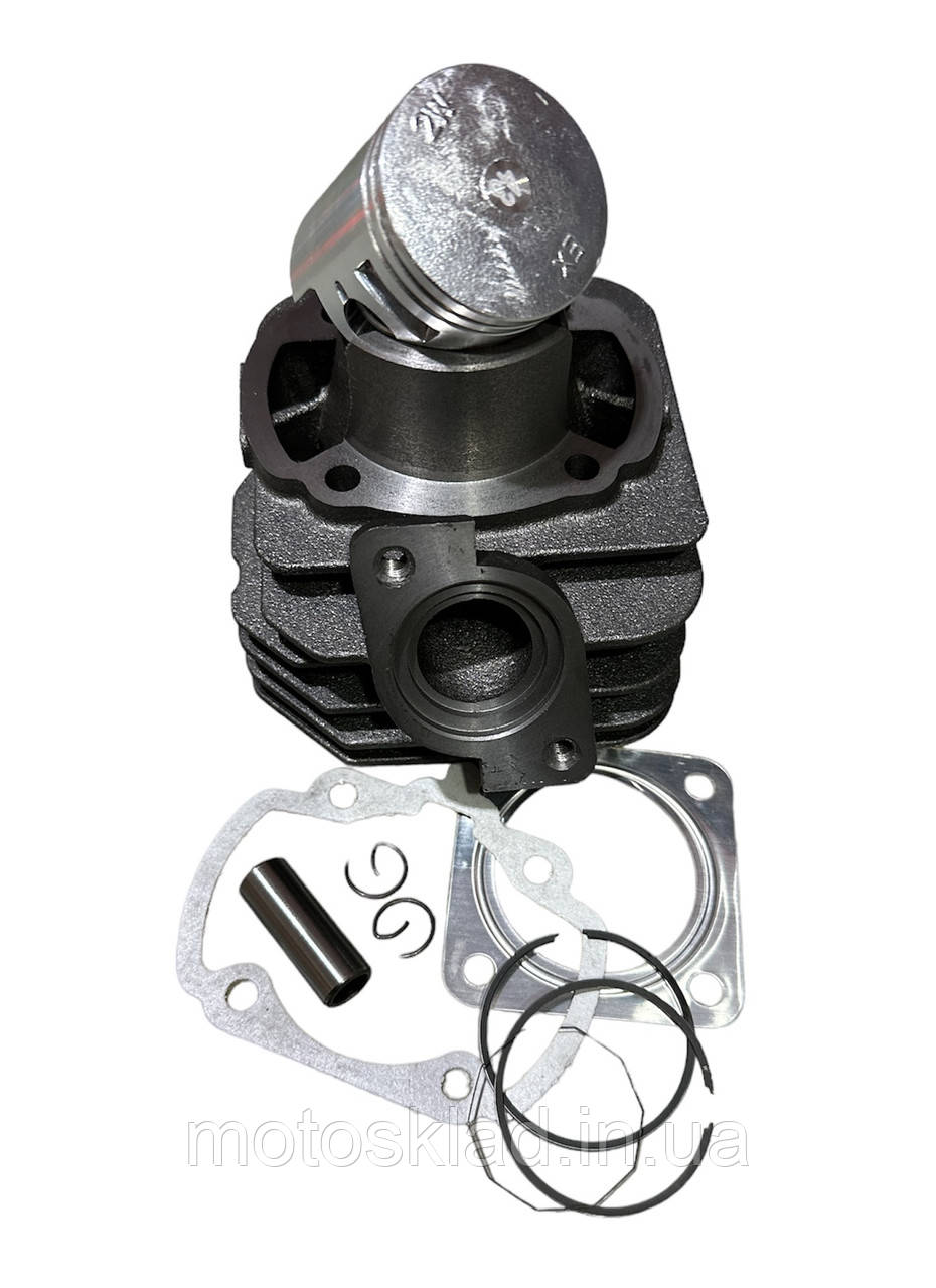 Поршнева 44mm 65СС — Dio 34
