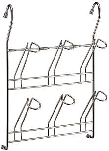 Полиця Lemax для кухлів, хром (YJ-G508)