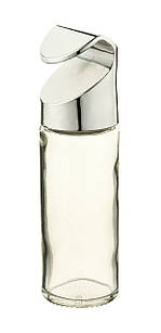 Банка для спецій Lemax, хром (YJ-G901)