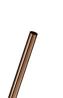 Труба Lemax диам. 16, 600 мм, бронза (RAT-11-600 BA)
