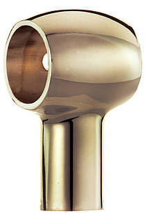 Тримач рейлінга Lemax традиція, бронза (RAT-14 ВА)