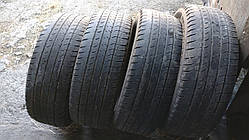 Шини 265/65R17 Michelin