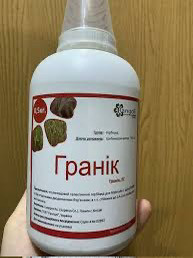 Гербіцид Гранік 0,5 кг (трибенурон-метил 750 г/кг)