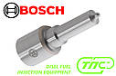 Розпилювач дизельної форсунки CR DLLA 154P 2302 (0433172302) BOSCH RENAULT, фото 5