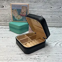 Скринька Для Прикрас LD-1006 10*10*5cm rating