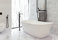 Плитка облицовочная Golden Tile Doha светло-серый 300*600