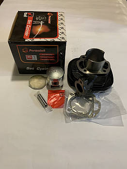 Поршнева 41 mm (50CC) — 50CC2T Ланцюжок