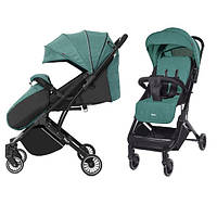 Тор! Коляска прогулочная Tilly Bella T-163 (green)