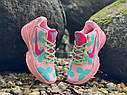 Eur40-46 NIKE Protro Kobe 6 Demar Derozan рожеві чоловічі баскетбольні кросівки рожеві, фото 4