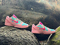 Eur40-46 NIKE Protro Kobe 6 Demar Derozan рожеві чоловічі