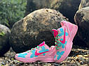 Eur40-46 NIKE Protro Kobe 6 Demar Derozan рожеві чоловічі баскетбольні кросівки рожеві, фото 6