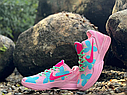 Eur40-46 NIKE Protro Kobe 6 Demar Derozan рожеві чоловічі баскетбольні кросівки рожеві, фото 2