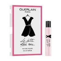 Парфумована вода (пробник) Guerlain La Petite Robe Noire Ma Robe Velours  0.7 мл