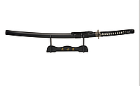 Самурайський меч сірий