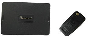 Інтерфейс керування центральним замком Fantom FT-227