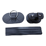 Якірна система для Лодок ПВХ (Ролик, Брус, Буксир), фото 3