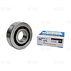 Підшипник коленвалу 20*52*12 (SC04A47) для скутера Honda DIO 18/27/34, LEAD 20/48, Tact 24/30 NTN Тайвань, фото 3