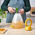 Банка з краником NABBFISK IKEA 605.710.11, фото 3