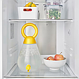 Банка з краником NABBFISK IKEA 605.710.11, фото 4