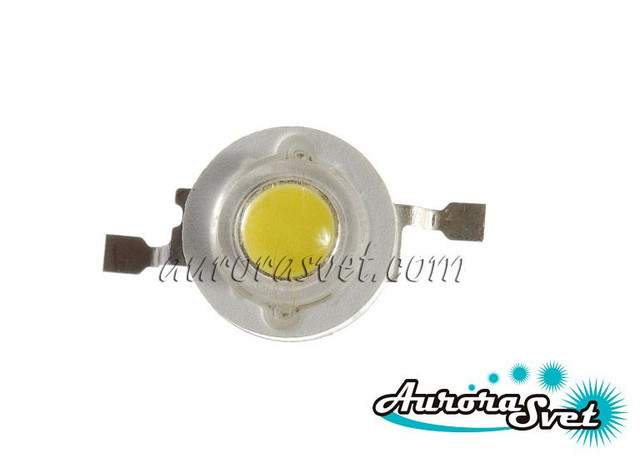 светодиоды led 3w