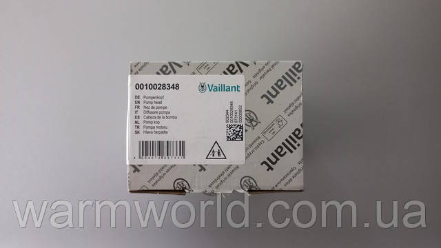 Оригинальная упаковка