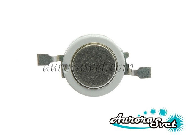 светодиоды 3w white