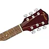 Акустична гітара Fender FA-125 WN Natural, фото 6