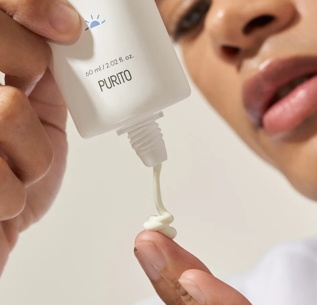 Сонцезахисний крем Purito Seoul Daily Soft Touch Sunscreen SPF 50 PA++++