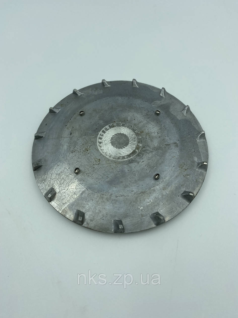 Ворошитель Вега 8, фото 1