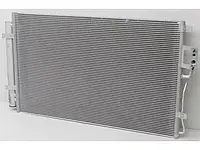 Радиатор кондиционера Kia Sorento 10-15 2.4 3.3