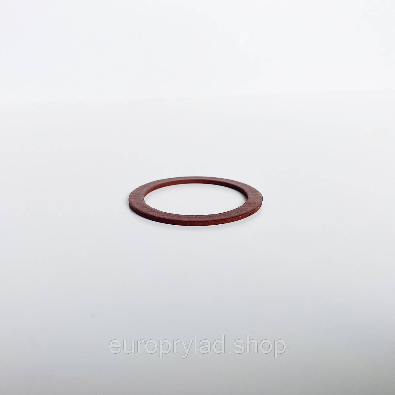 Прокладка для лічильника води Ду40 (55х44) біконітова, фото 1