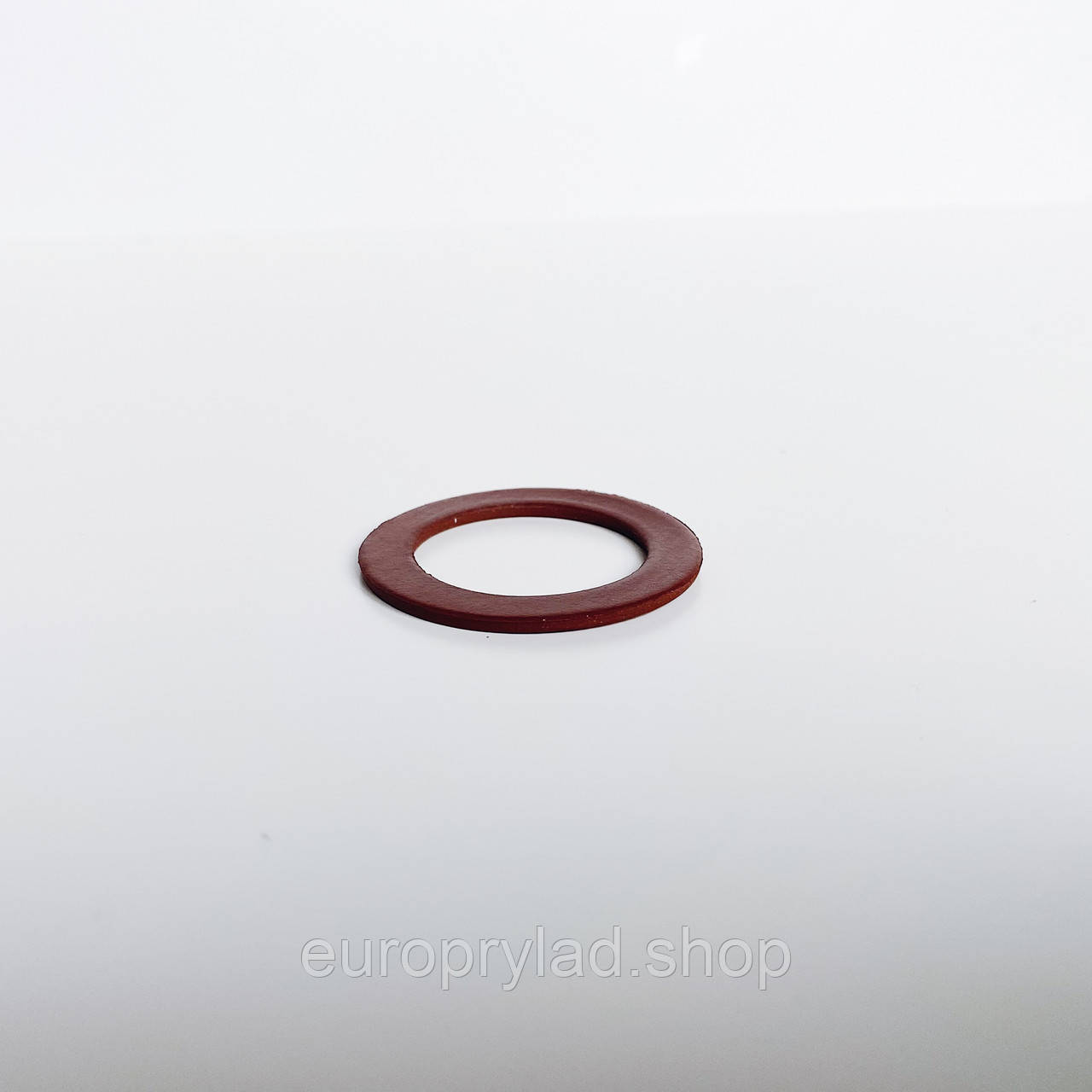 Прокладка для лічильника води Ду32 (45х32) біконітова, фото 1