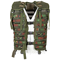 Розвантажувальний жилет Modular Vest Molle DPM Used, Нідерланди