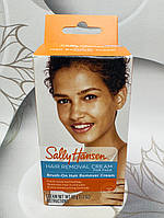 Крем для видалення волосся з обличчя Sally Hansen Brush-On