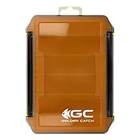 Коробка Golden Catch Lure Case Double Lock LC-2015