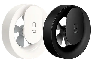 Витяжні вентилятори Pax/Fresh