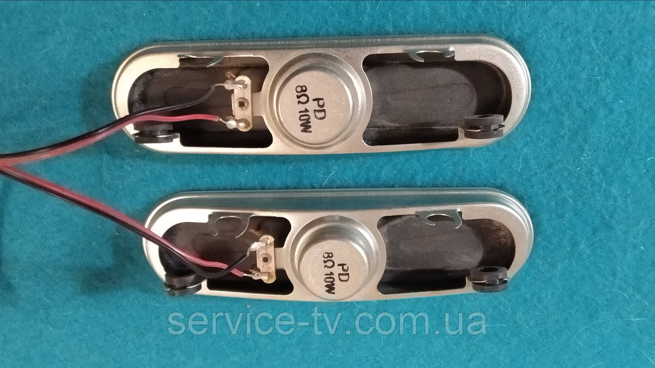 Динаміки від телевізора Bravis LED-DH3225BH