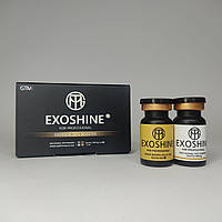 GTM EXOSHINE Exosome Skin Booster PDRN і гіалуронова кислота